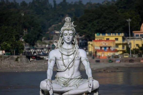 Roamcrafts - DMC Chardham Yatra x Haridwar